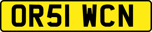 OR51WCN