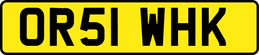 OR51WHK