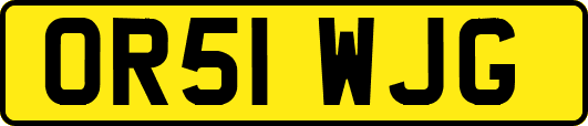 OR51WJG