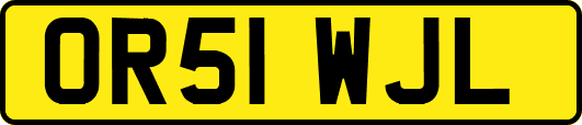 OR51WJL