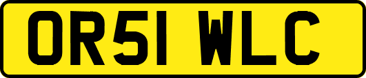 OR51WLC