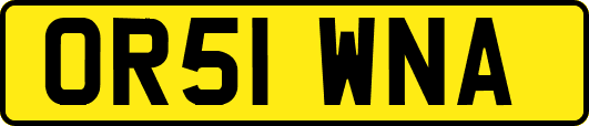 OR51WNA
