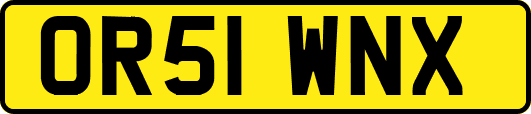 OR51WNX