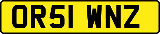 OR51WNZ