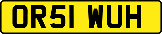 OR51WUH