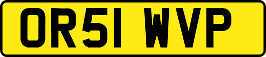 OR51WVP