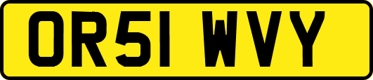 OR51WVY