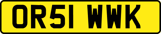 OR51WWK