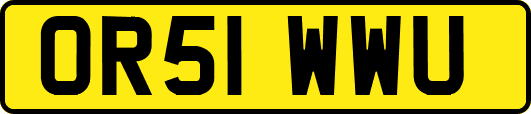 OR51WWU