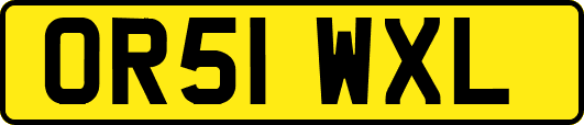 OR51WXL