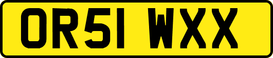 OR51WXX