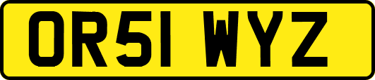 OR51WYZ