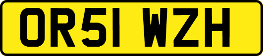 OR51WZH