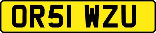 OR51WZU