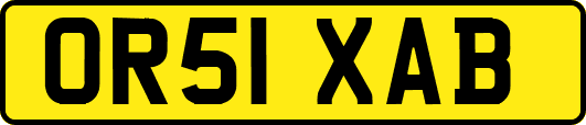 OR51XAB