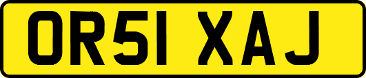 OR51XAJ