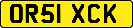 OR51XCK
