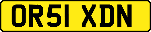 OR51XDN