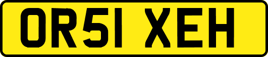 OR51XEH