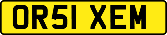 OR51XEM