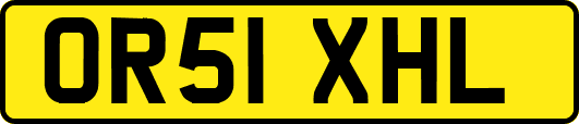 OR51XHL