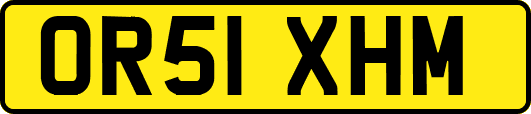 OR51XHM