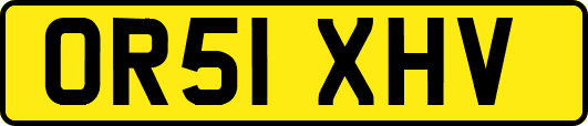 OR51XHV