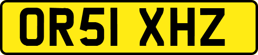OR51XHZ