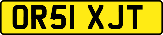 OR51XJT
