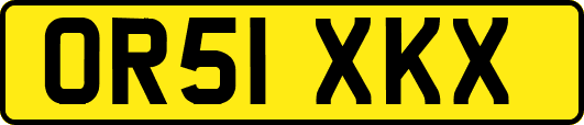 OR51XKX