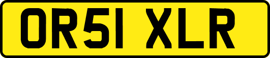 OR51XLR