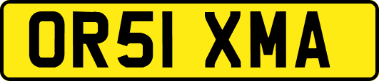 OR51XMA