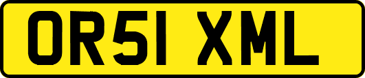 OR51XML