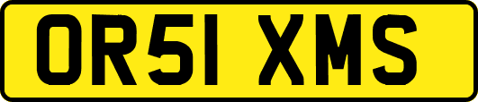 OR51XMS
