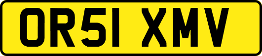 OR51XMV
