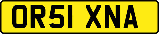 OR51XNA