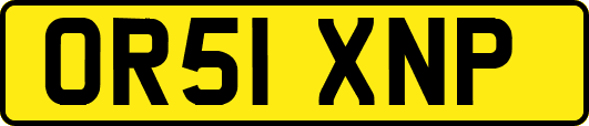 OR51XNP