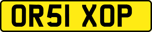 OR51XOP