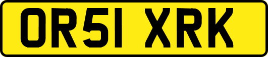 OR51XRK