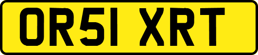 OR51XRT