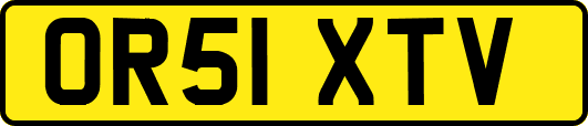 OR51XTV