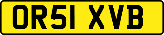 OR51XVB