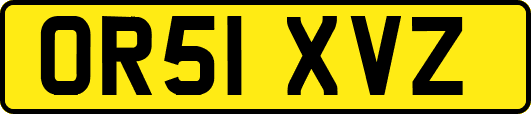 OR51XVZ