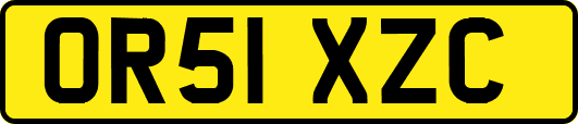 OR51XZC