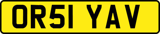 OR51YAV