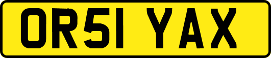 OR51YAX