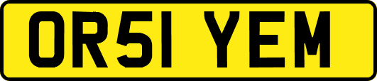 OR51YEM