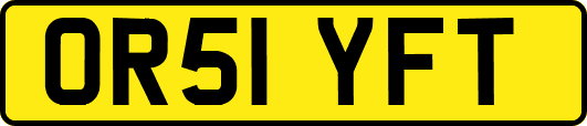 OR51YFT