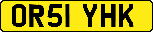 OR51YHK