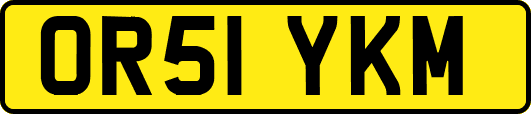 OR51YKM